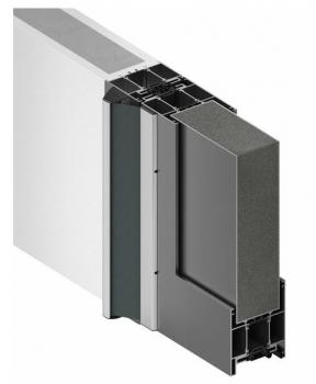 Athmer Fingerschutz-Rollo Nr. 32 Unisafe w-Proof